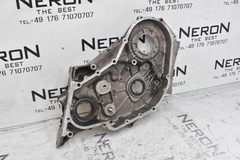 Zahnriemengehäuse für Land Rover90 - 130 Discovery 300TDI HRC2631 Bild 2
