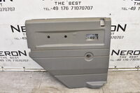 Land Rover Defender  LR110- 130 Türverkleidung Links BTR6703LOY Bild 1