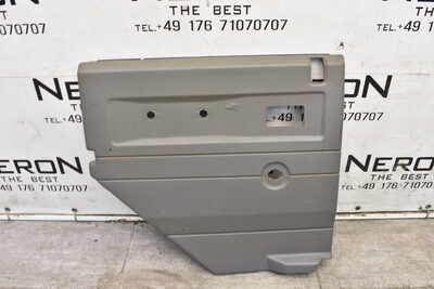 Land Rover Defender  LR110- 130 Türverkleidung Links BTR6703LOY