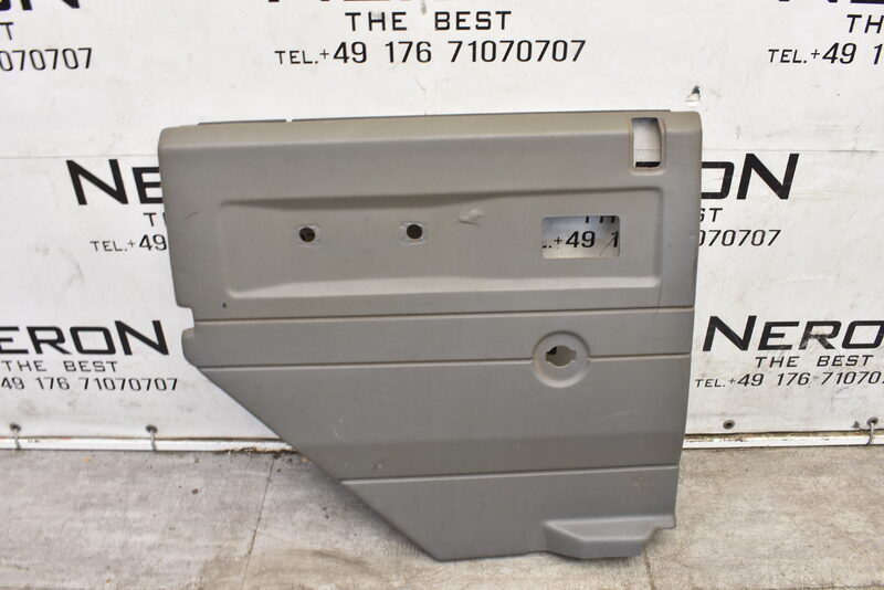 Land Rover Defender  LR110- 130 Türverkleidung Links BTR6703LOY