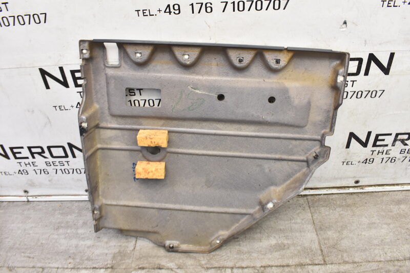 Land Rover Defender  LR110- 130 Türverkleidung Links BTR6703LOY Bild 2