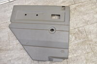 Land Rover Defender  LR110- 130 Türverkleidung Links BTR6703LOY Bild 4