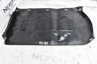 Kühlerverkleidung für Land Rover LR109 V8 LR90-130 BA2004 Bild 3
