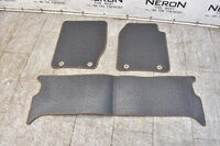 Satz Teppichmatten für Land Rover Discovery STC50047 Bild 2