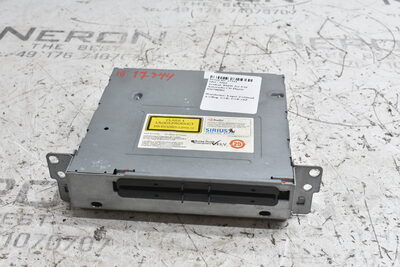 BMW 5er F10  Autoradio CD Player 926786801