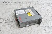 BMW 5er F10  Autoradio CD Player 926786801 Bild 2