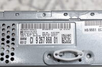 BMW 5er F10  Autoradio CD Player 926786801 Bild 6