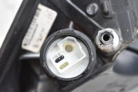 BMW 5er F10 F11 F18 Außen Seiten Spiegel Rechts BMW 668 Glanzschwarz Schwarz 2 Bild 5