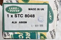 Land Rover Discovery 1 Kit Reparatur- Lampenschutz STC8048 Bild 3