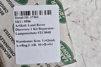 Land Rover Discovery 1 Kit Reparatur- Lampenschutz STC8048 Bild 4