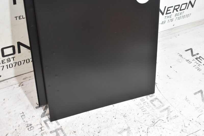Heck Quarter Panel Rechts Für Land Rover Serie 2/2A/3 MTC4327 Bild 3