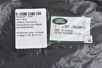 Land Rover Nebelscheinwerfer Blende DSY100620PMD Bild 3