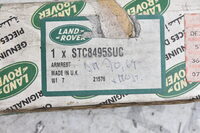 Land Rover Discovery Armlehne HecktürSTC8495SUC Bild 3