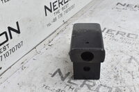 Land Rover LR90 130 Chassisträger Vorne Links STC8653 Bild 4