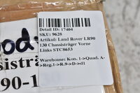 Land Rover LR90 130 Chassisträger Vorne Links STC8653 Bild 6