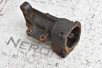 Lenkung Lenkgetriebegehäuse für Land Rover 90 - 130 Bild 2
