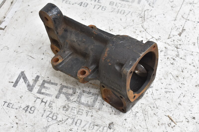 Lenkung Lenkgetriebegehäuse für Land Rover 90 - 130 Bild 2