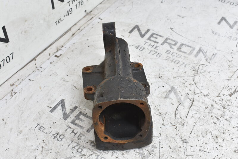 Lenkung Lenkgetriebegehäuse für Land Rover 90 - 130 Bild 3