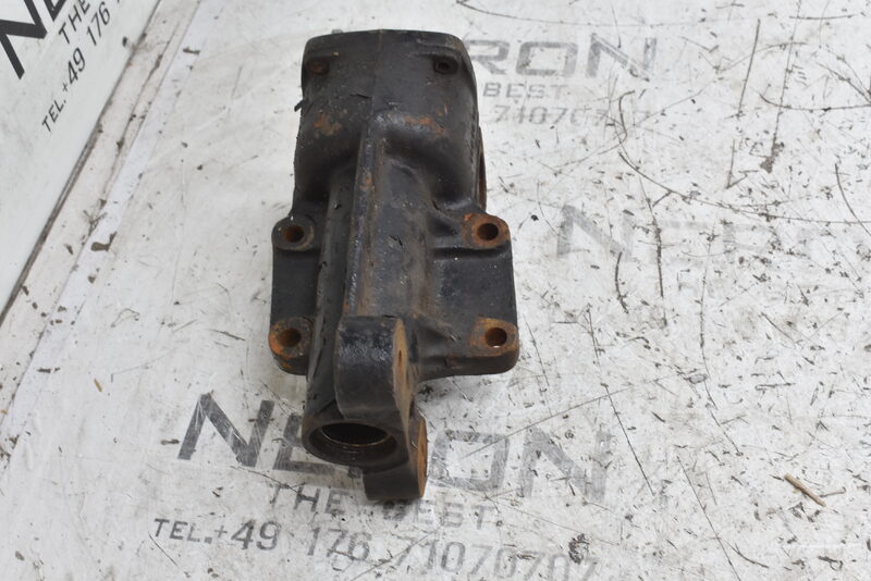Lenkung Lenkgetriebegehäuse für Land Rover 90 - 130 Bild 4