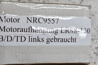 Motoraufhängung für Land Rover 88 - 130 NRC9557 Bild 4