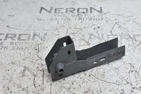 Land Rover LR88-130 Spritzwandseitenblech Basis Links BA060 Bild 2