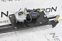 Scheibenwischergrundplatte für Land Rover AMR1517 Bild 3