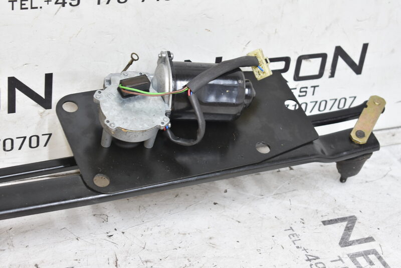 Scheibenwischergrundplatte für Land Rover AMR1517 Bild 3