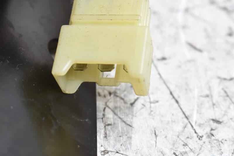 Scheibenwischergrundplatte für Land Rover AMR1517 Bild 5