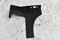 Land Rover LR88 109 90-130 Spritzwandreparaturblech Rechts BA2031R Bild 4