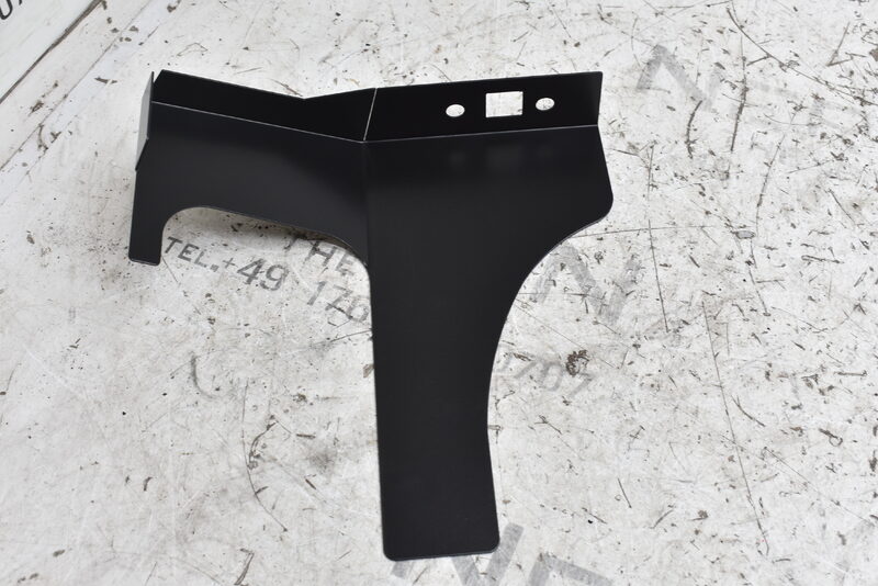 Land Rover LR88 109 90-130 Spritzwandreparaturblech Rechts BA2031R Bild 4