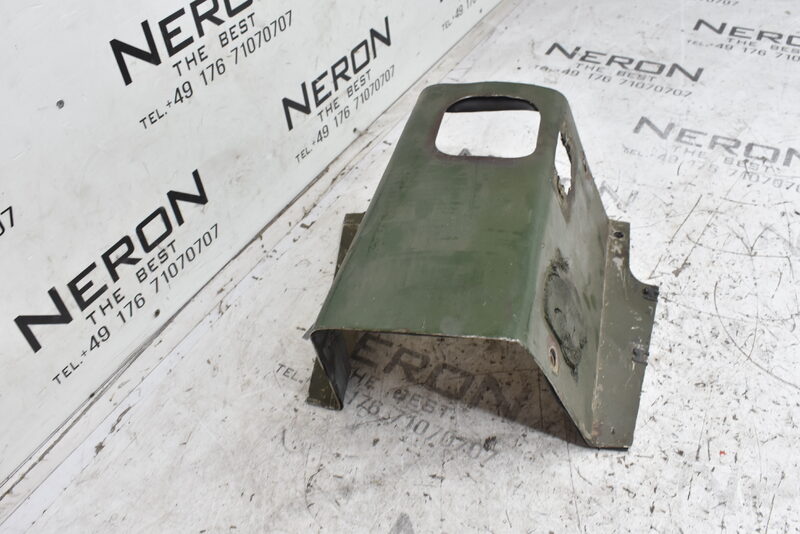 Land Rover LR88 109 Tunnelblech 333882 Bild 3