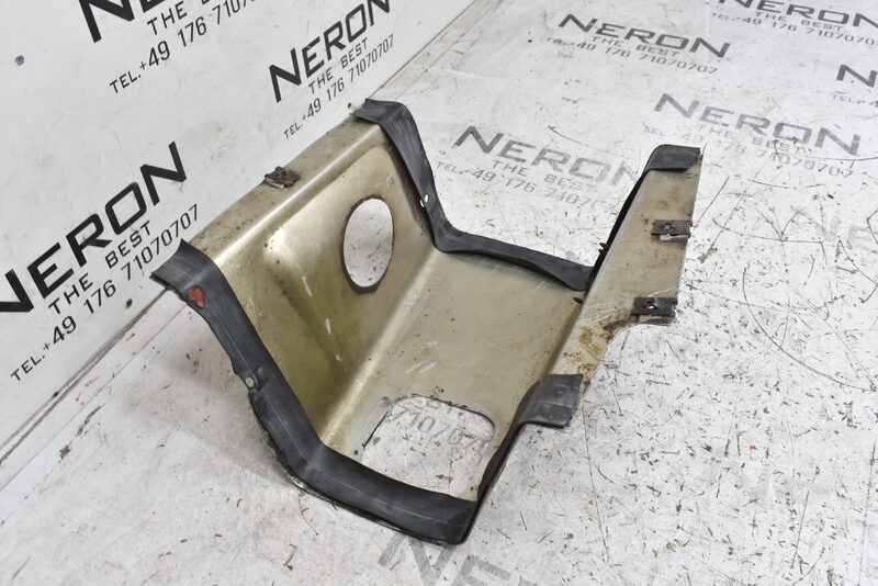Land Rover LR88 109 Tunnelblech 333882 Bild 5