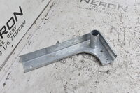 Land Rover LR 88 90 109 110 Eckblech Hinten Rechts MWC3316 Bild 1