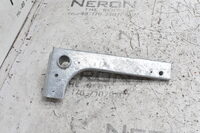 Land Rover LR 88 90 109 110 Eckblech Hinten Rechts MWC3316 Bild 3