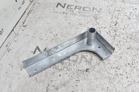 Land Rover LR 88 90 109 110 Eckblech Hinten Rechts MWC3316 Bild 5