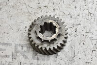 Land Rover LR88 109 Gang Welle Getriebe 218244 Bild 1