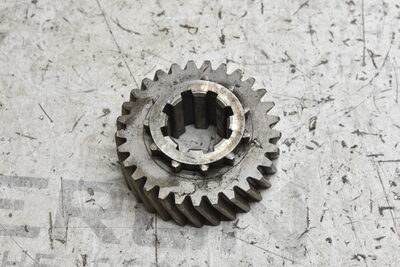 Land Rover LR88 109 Gang Welle Getriebe 218244