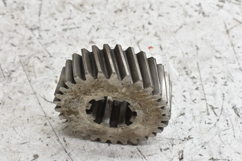 Land Rover LR88 109 Gang Welle Getriebe 218244 Bild 2