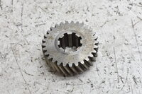 Land Rover LR88 109 Gang Welle Getriebe 218244 Bild 3