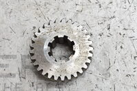 Land Rover LR88 109 Gang Welle Getriebe 218244 Bild 4