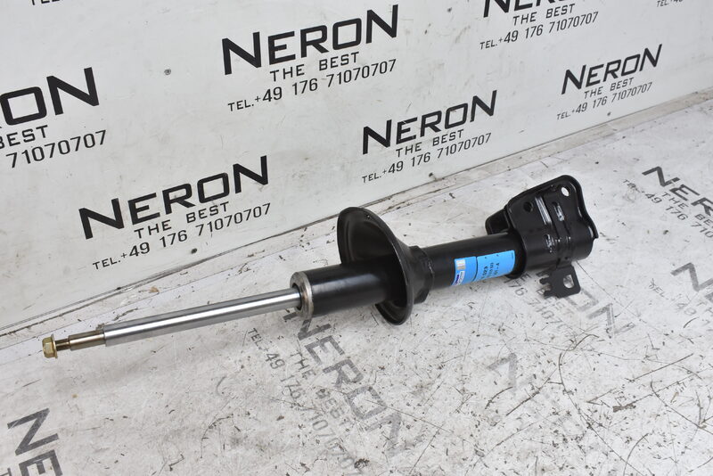 SACHS Stoßdämpfer für Land Rover Freelander 111500310023 Bild 2