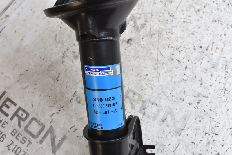SACHS Stoßdämpfer für Land Rover Freelander 111500310023 Bild 3
