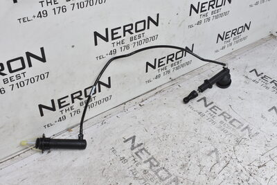 Nehmerzylindersatz Kupplung 46-0151 für Land Rover Freelander STC000210LG