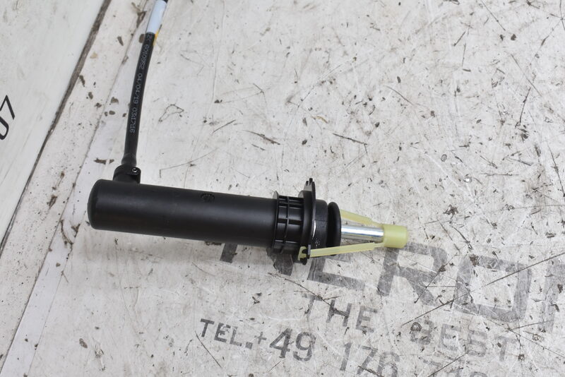 Nehmerzylindersatz Kupplung 46-0151 für Land Rover Freelander STC000210LG Bild 3