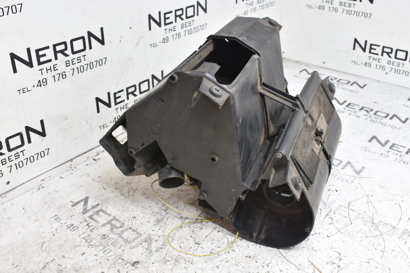 Land Rover Heizung MXC1760 Bild 2