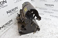 Land Rover Heizung MXC1760 Bild 5
