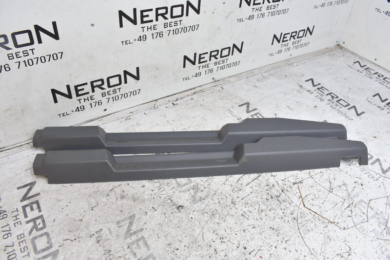 Land Rover Defender Innenverkleidung MWC8916LOY
