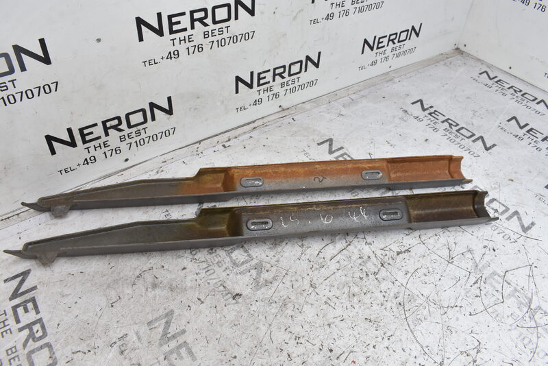 Land Rover Defender Innenverkleidung MWC8916LOY Bild 3