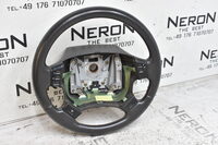 Land Rover Lenkrad QTB102131LNF Bild 1