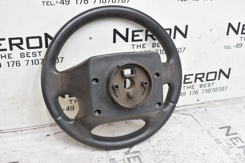 Land Rover Lenkrad QTB102131LNF Bild 3